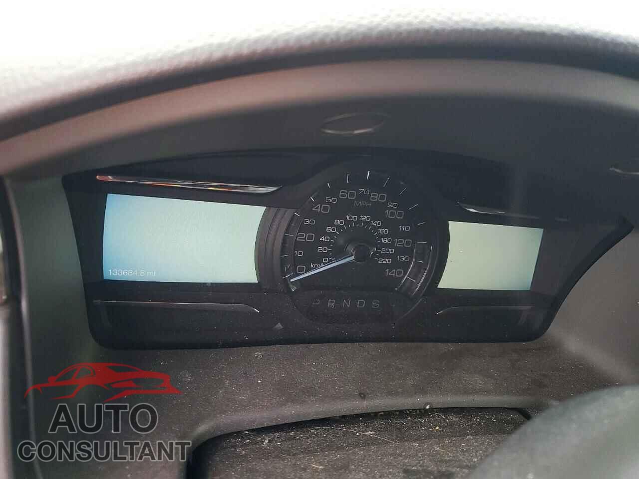 FORD FLEX 2018 - 2FMHK6C86JBA02168