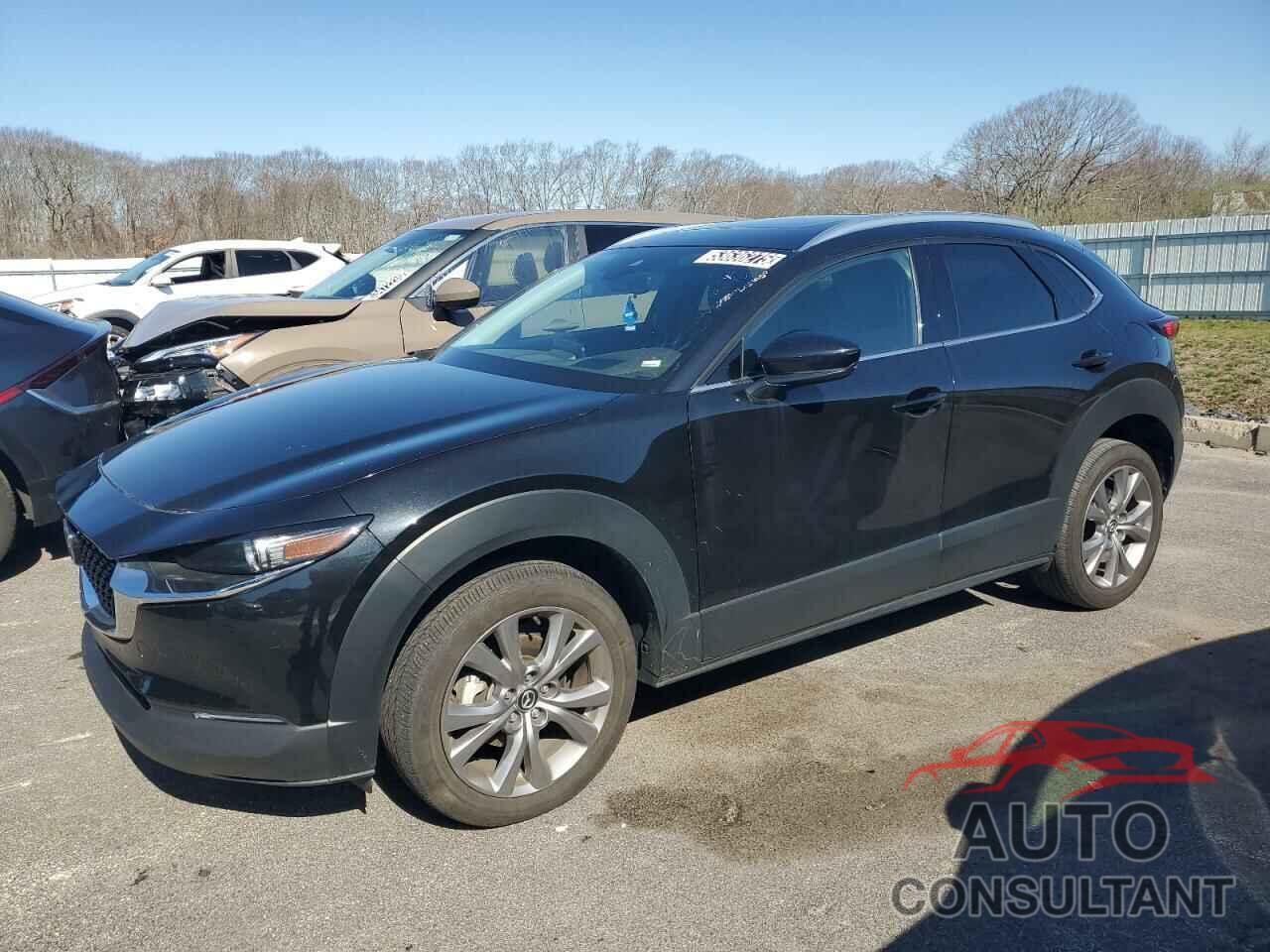 MAZDA CX30 2023 - 3MVDMBDM6PM571691