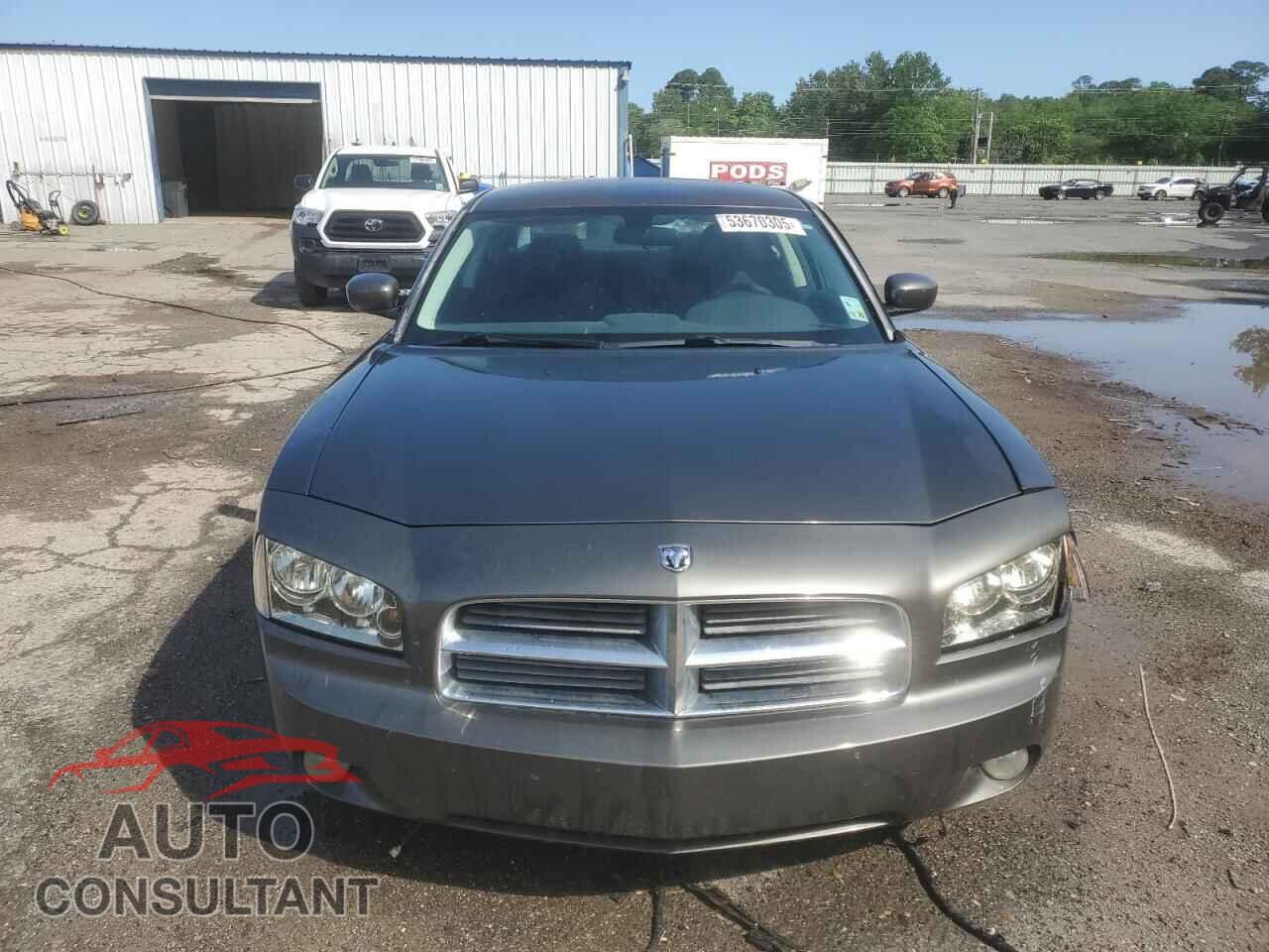 DODGE CHARGER 2010 - 2B3CA3CV0AH228212
