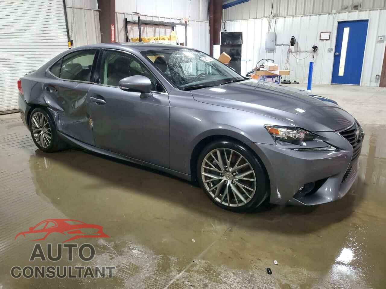 LEXUS IS 2016 - JTHCM1D23G5007782