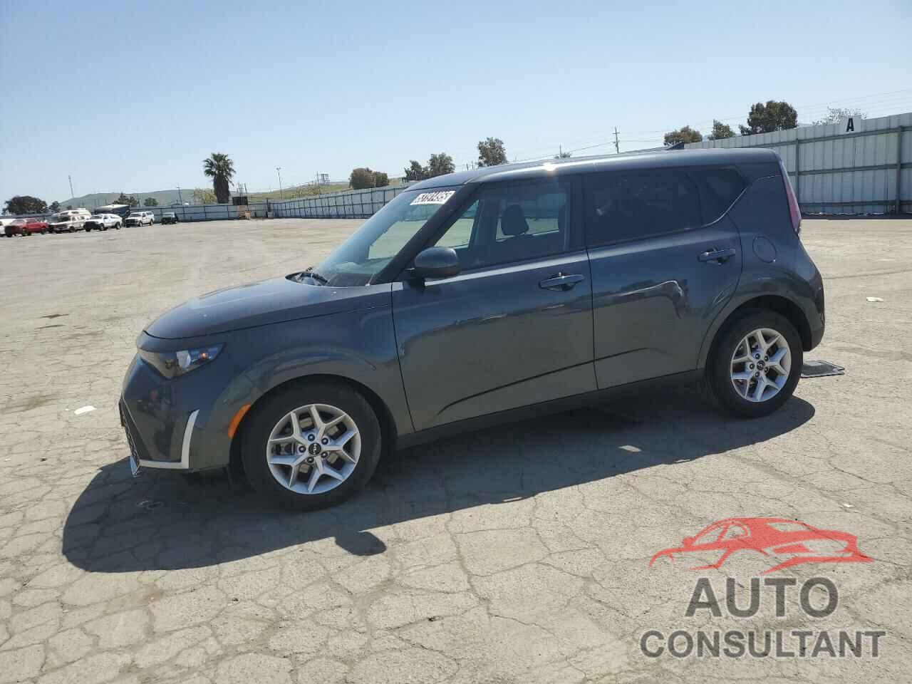 KIA SOUL 2025 - KNDJ23AU2S7246348