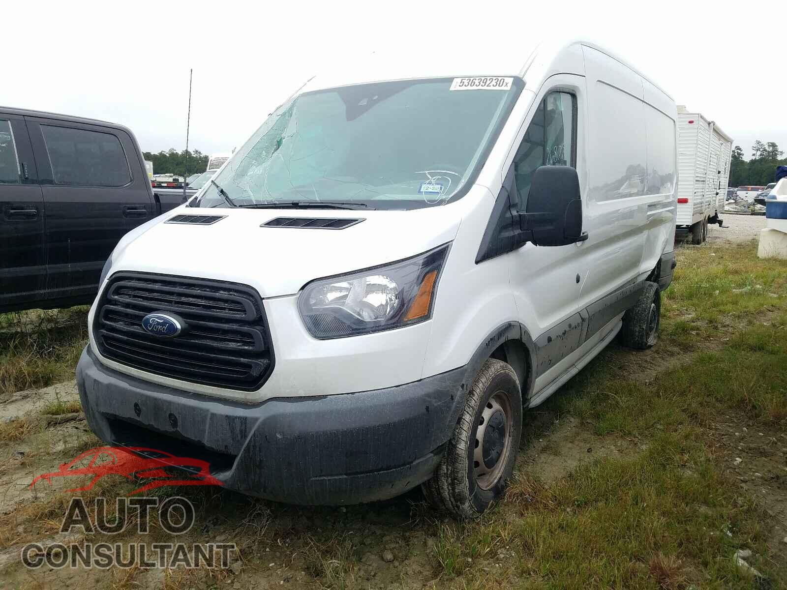 FORD TRANSIT CO 2019 - 1FTYR2CG9KKB30749