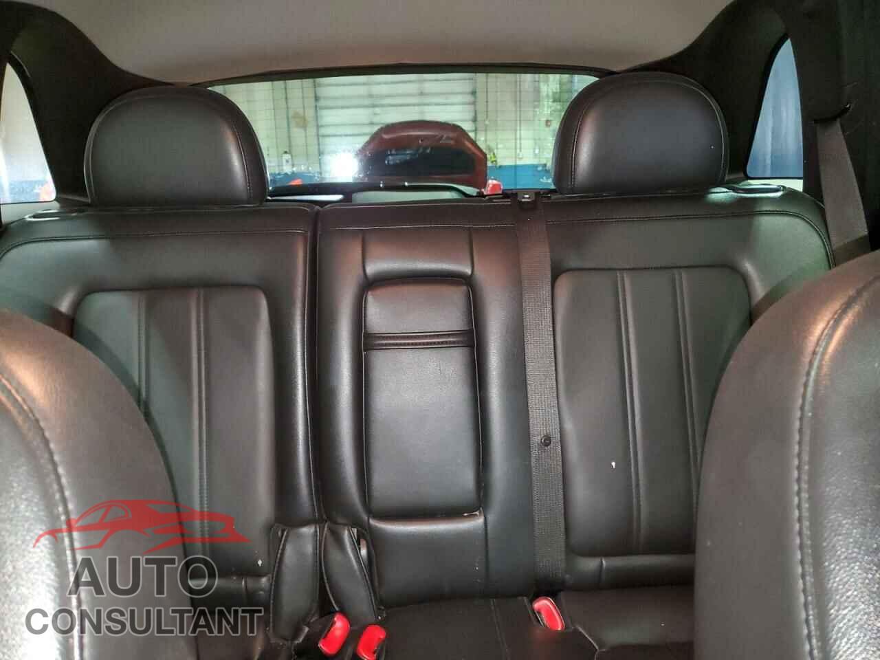CHEVROLET CAPTIVA 2012 - 3GNFL4E53CS600917