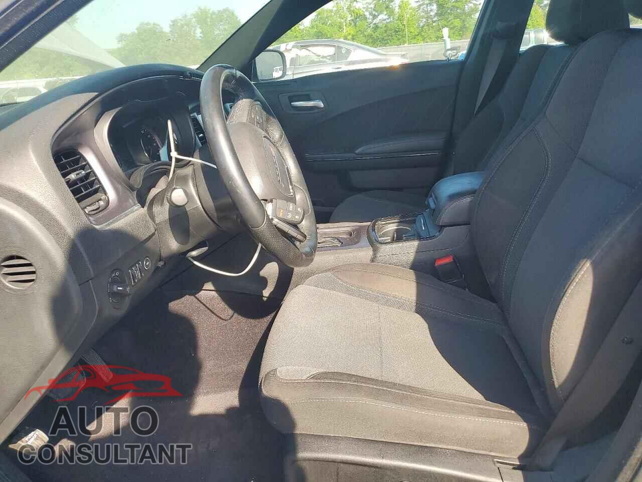 DODGE CHARGER 2017 - 2C3CDXHG9HH518695