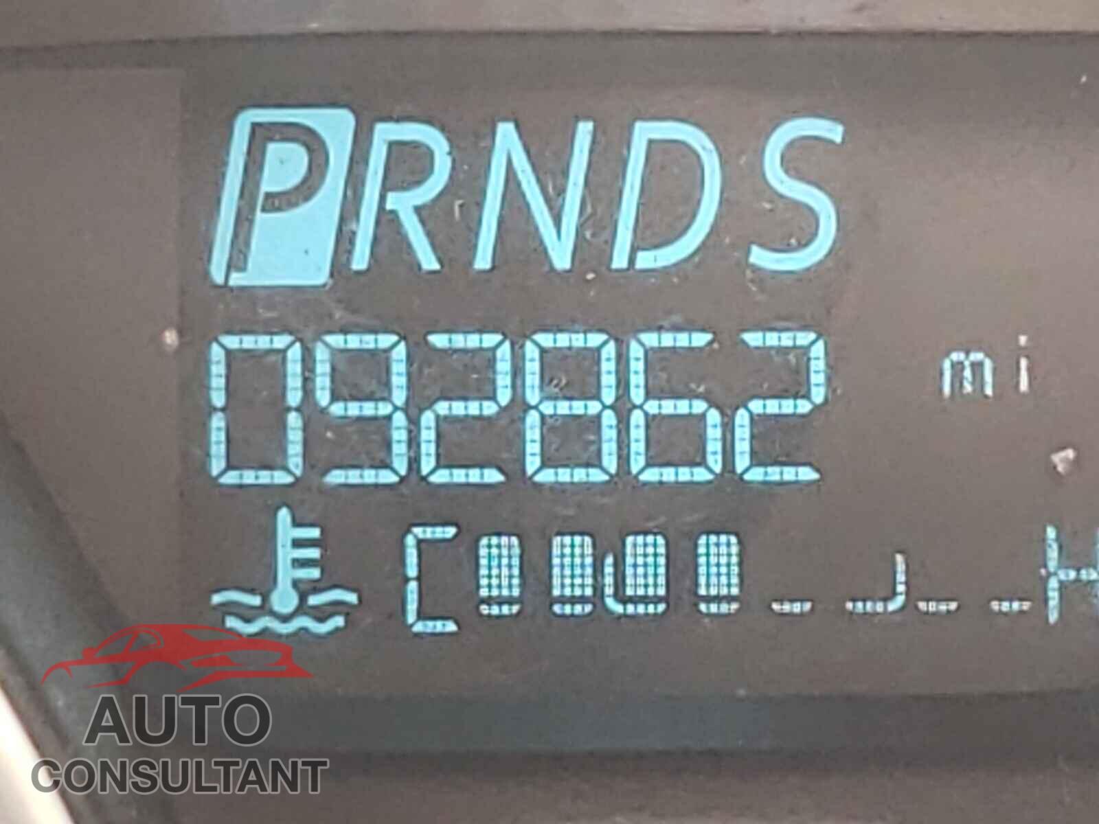 FORD FIESTA 2017 - 3FADP4EJ3HM113736