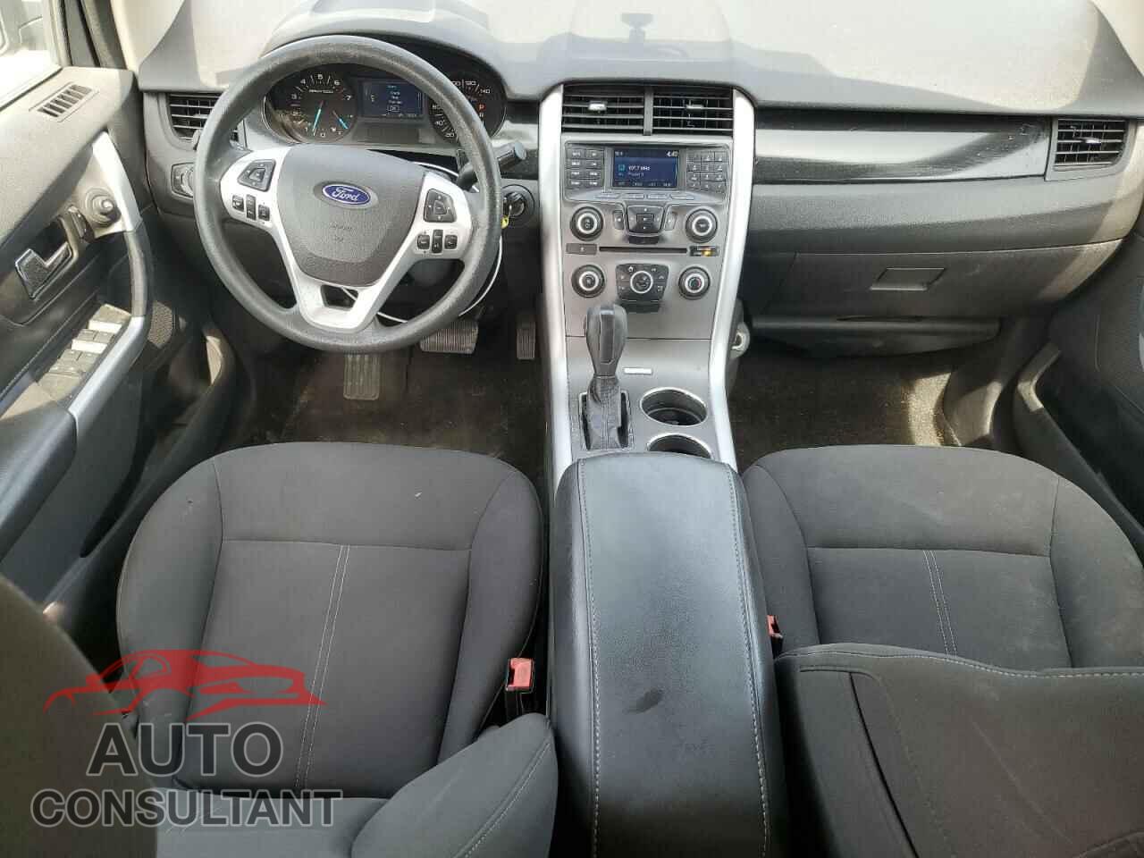 FORD EDGE 2014 - 2FMDK4GC9EBB66585