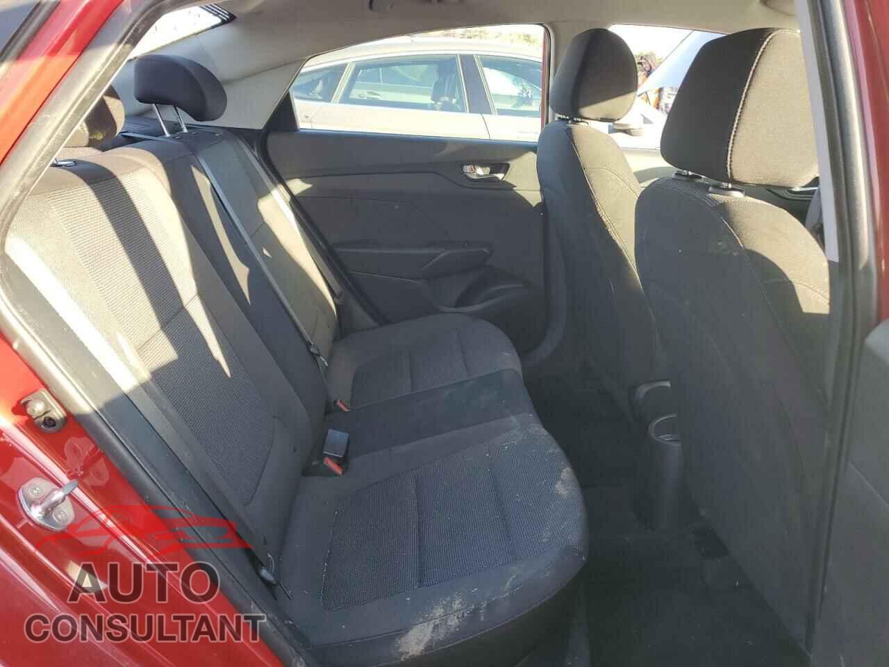 HYUNDAI ACCENT 2020 - 3KPC24A64LE120008