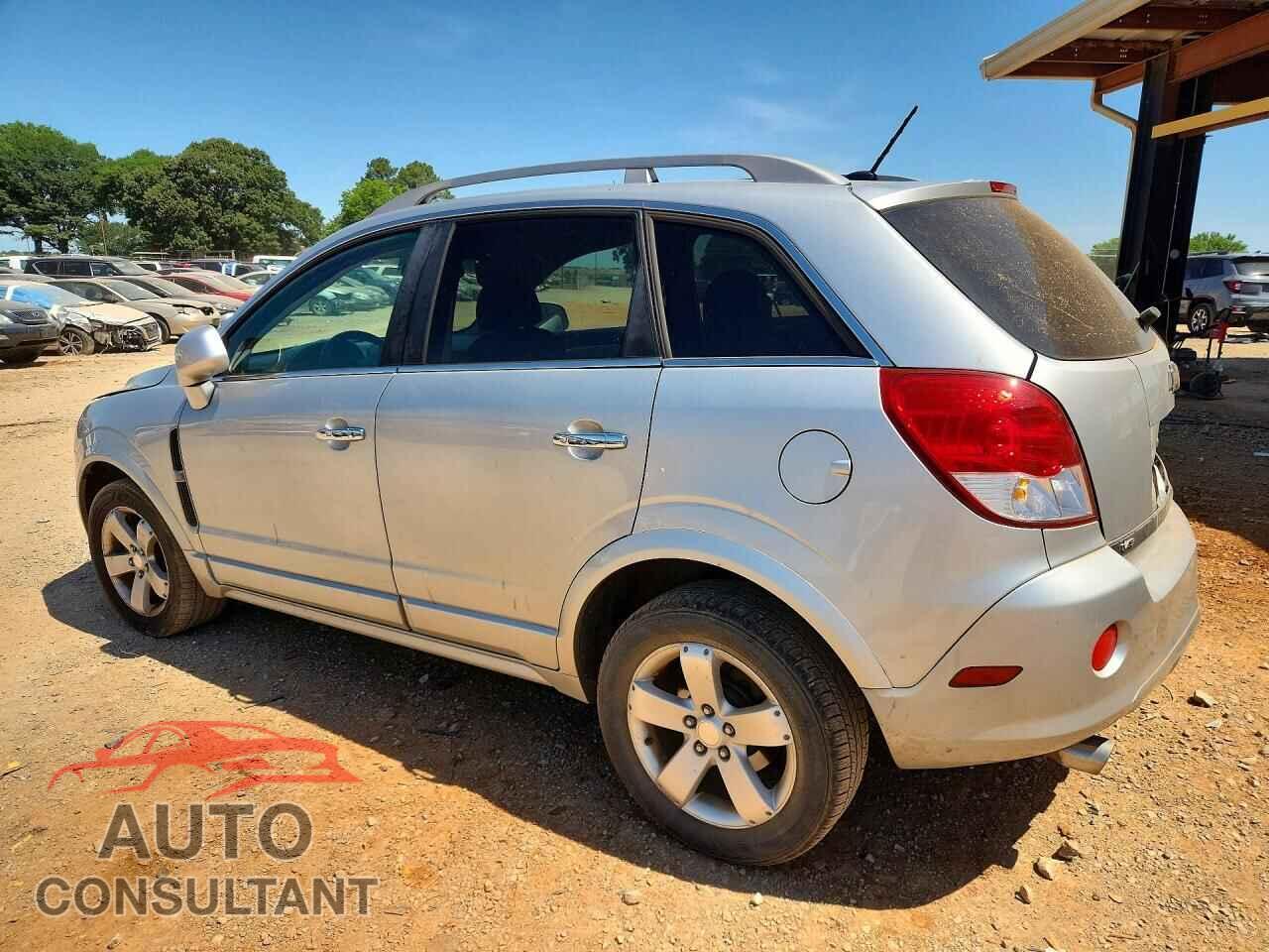 CHEVROLET CAPTIVA 2012 - 3GNAL3E51CS622760