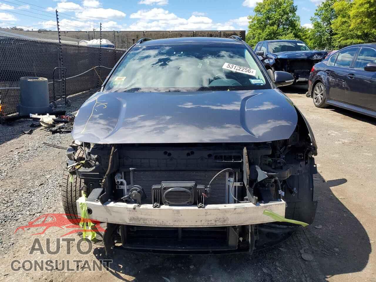 KIA NIRO 2018 - KNDCC3LC1J5145581