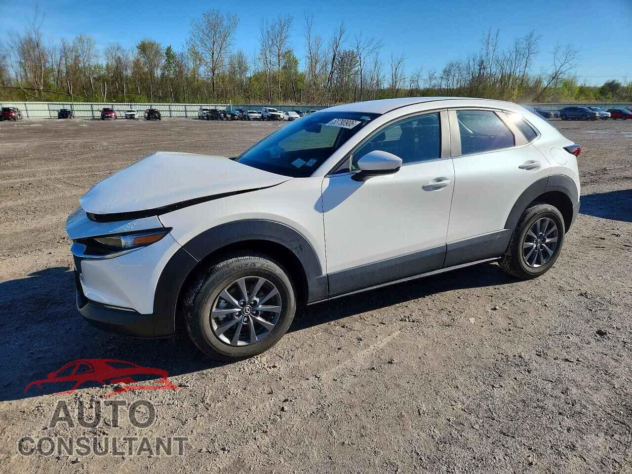 MAZDA CX30 2025 - 3MVDMBAM4SM827016