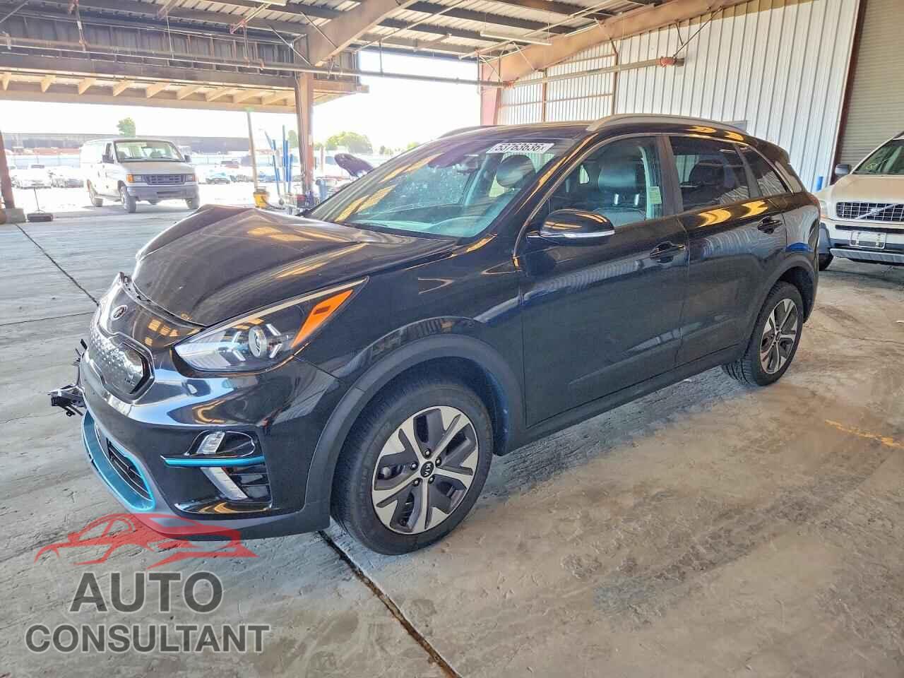 KIA NIRO 2020 - KNDCC3LG7L5061299