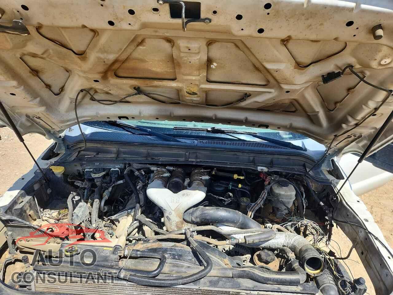 FORD F350 2012 - 1FD8W3HT5CEA23469