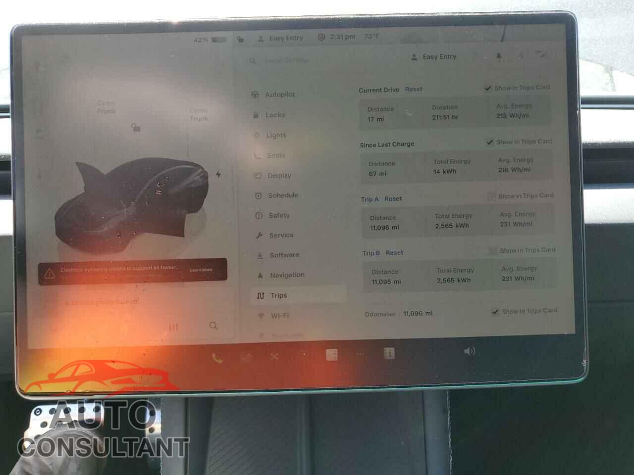 TESLA MODEL 3 2024 - 5YJ3E1EA1RF834301