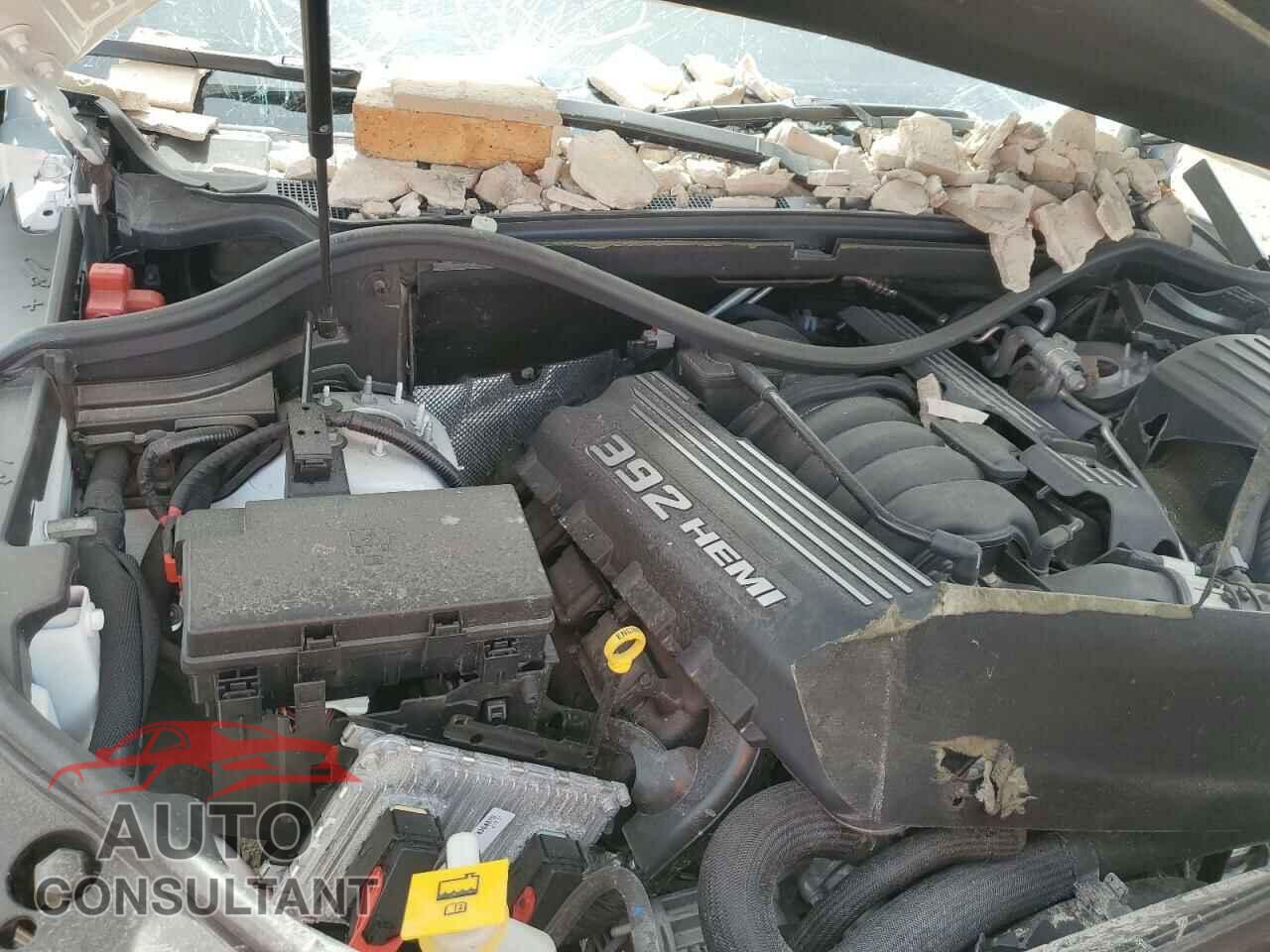 DODGE DURANGO 2024 - 1C4SDJGJ7RC111982