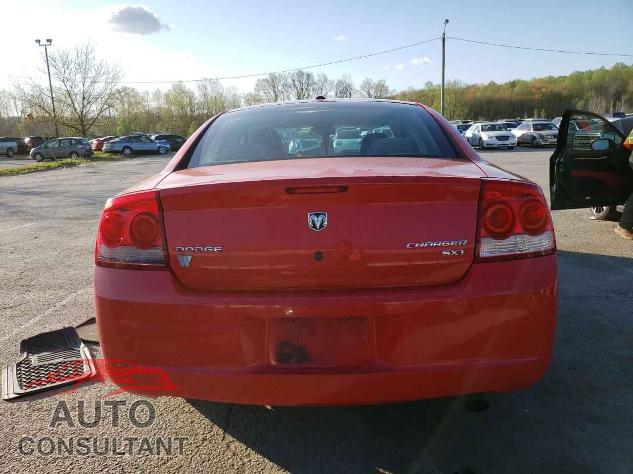 DODGE CHARGER 2010 - 2B3CA3CV2AH210682