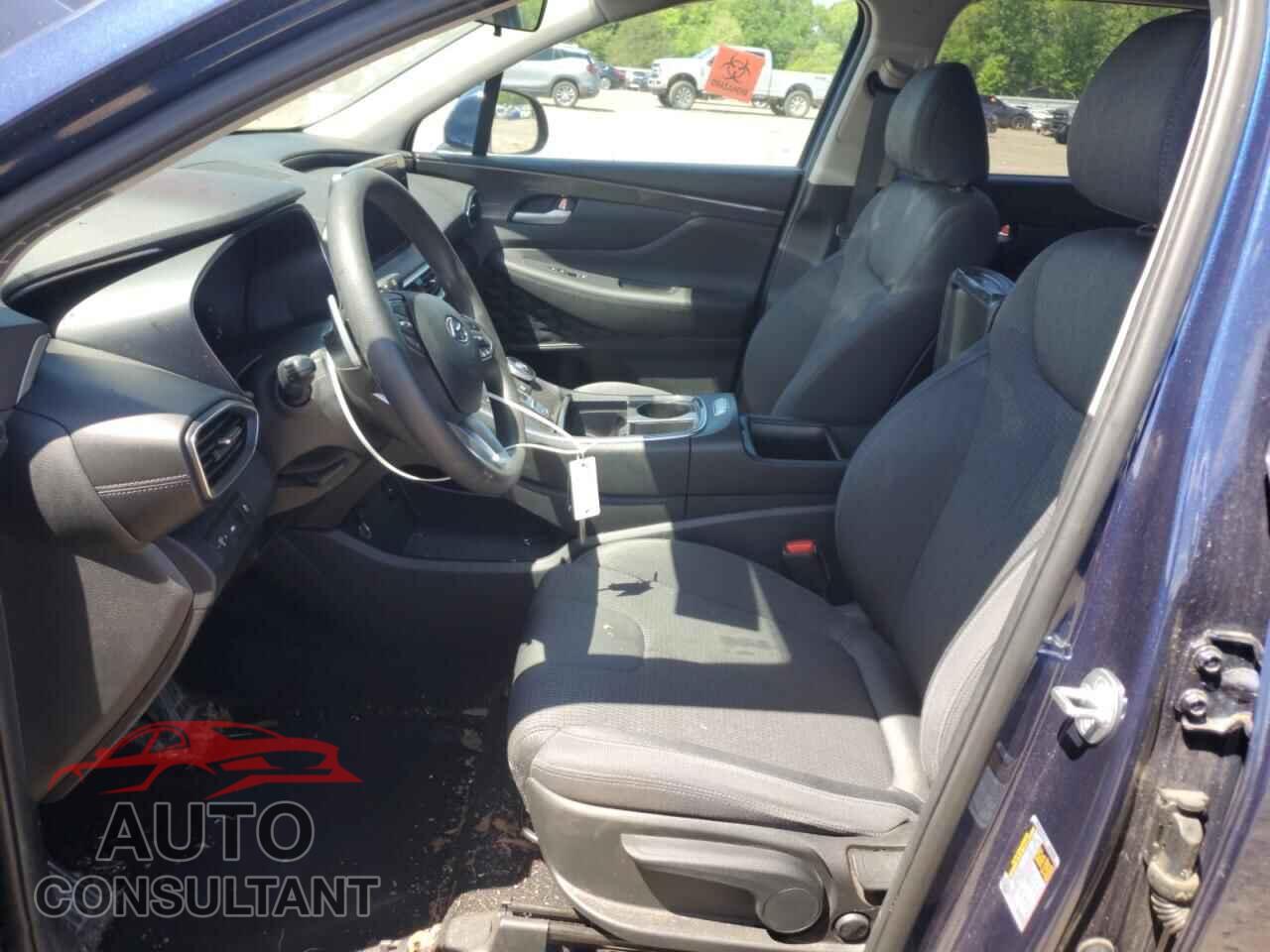 HYUNDAI SANTA FE 2023 - 5NMS14AJ2PH564893
