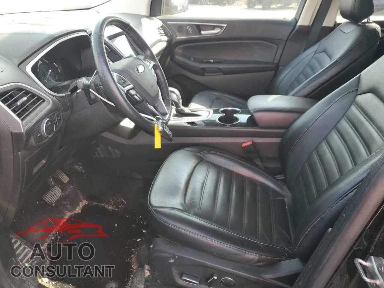 FORD EDGE 2017 - 2FMPK3J88HBB27065