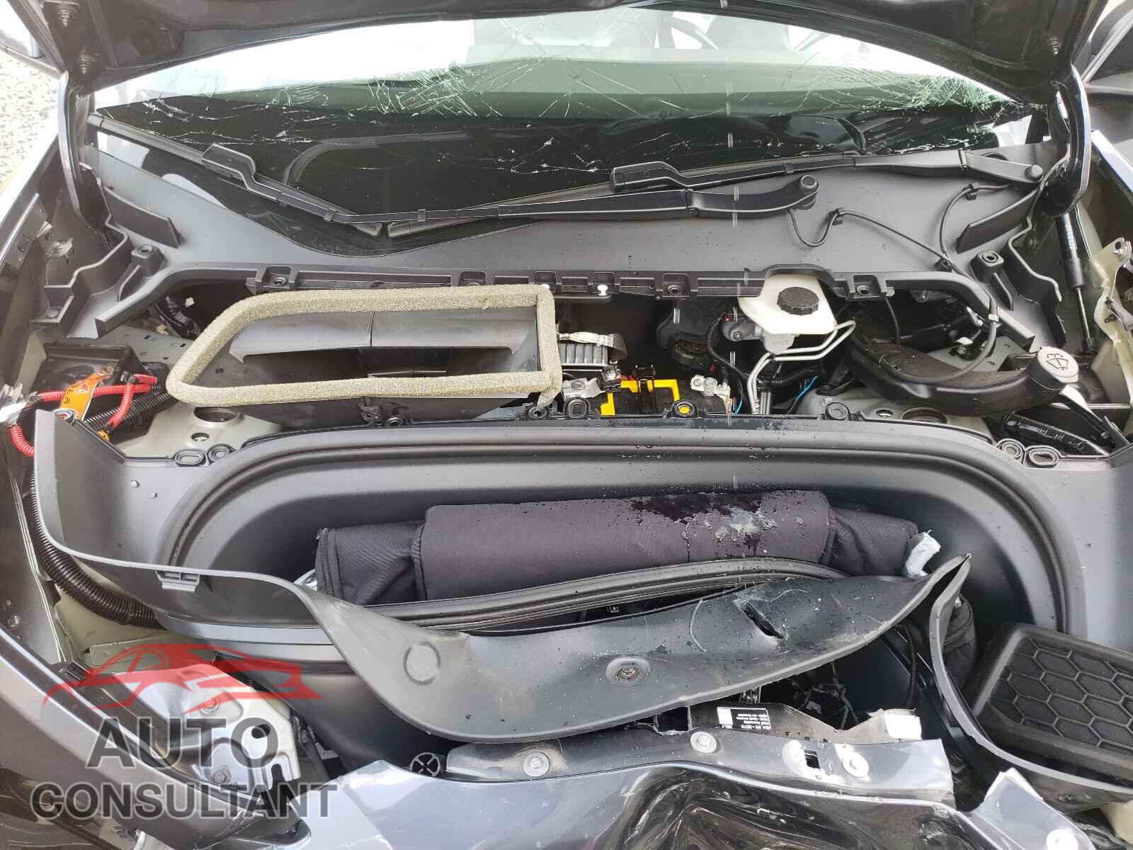 TESLA MODEL Y 2020 - 5YJYGDEE7LF036638