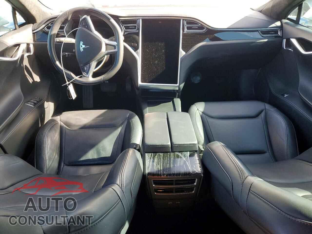 TESLA MODEL S 2016 - 5YJSA1E13GF162391
