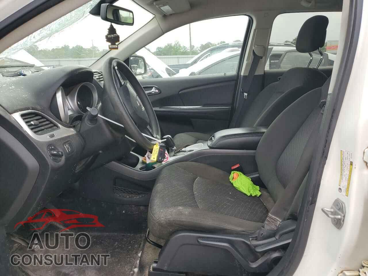 DODGE JOURNEY 2019 - 3C4PDCBB4KT719132