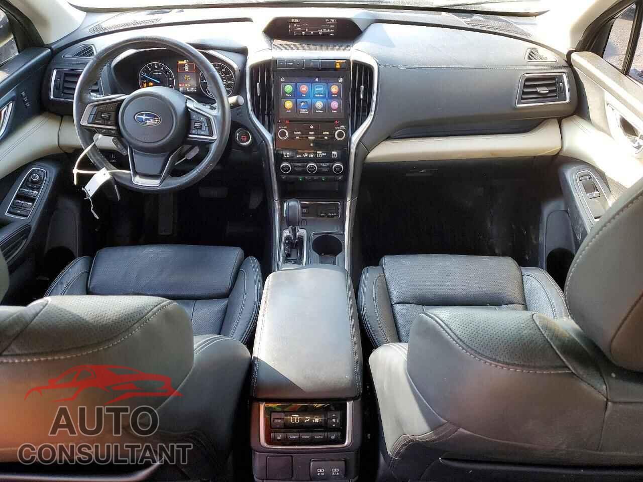 SUBARU ASCENT 2019 - 4S4WMAPD4K3449580