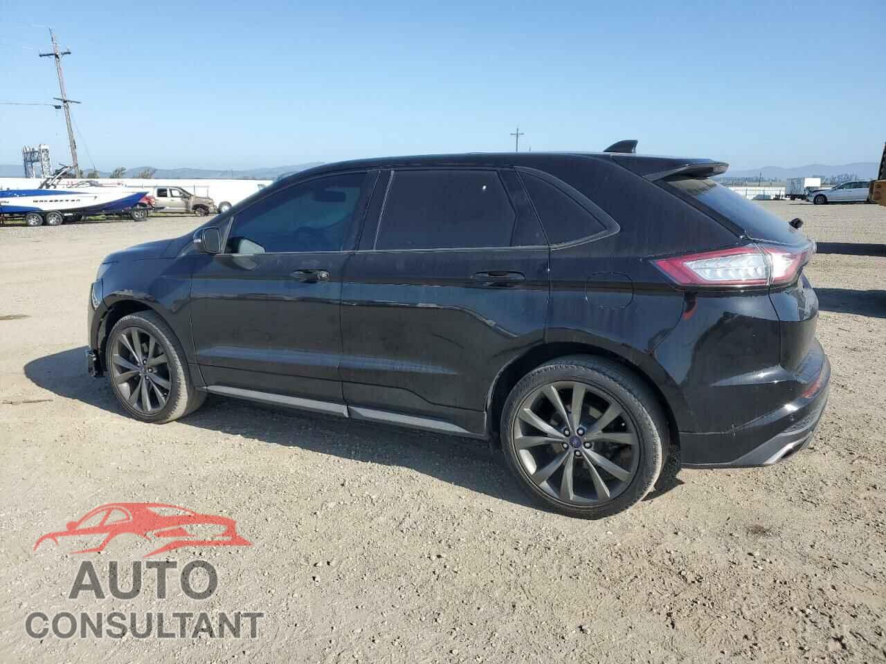 FORD EDGE 2016 - 2FMPK4AP6GBB18957