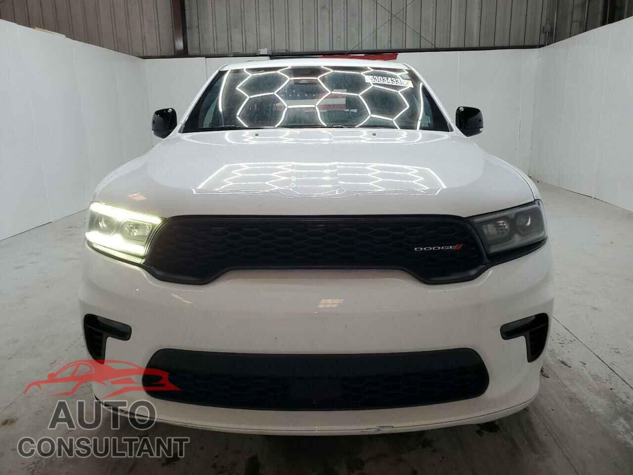 DODGE DURANGO 2023 - 1C4RDHDG5PC571235