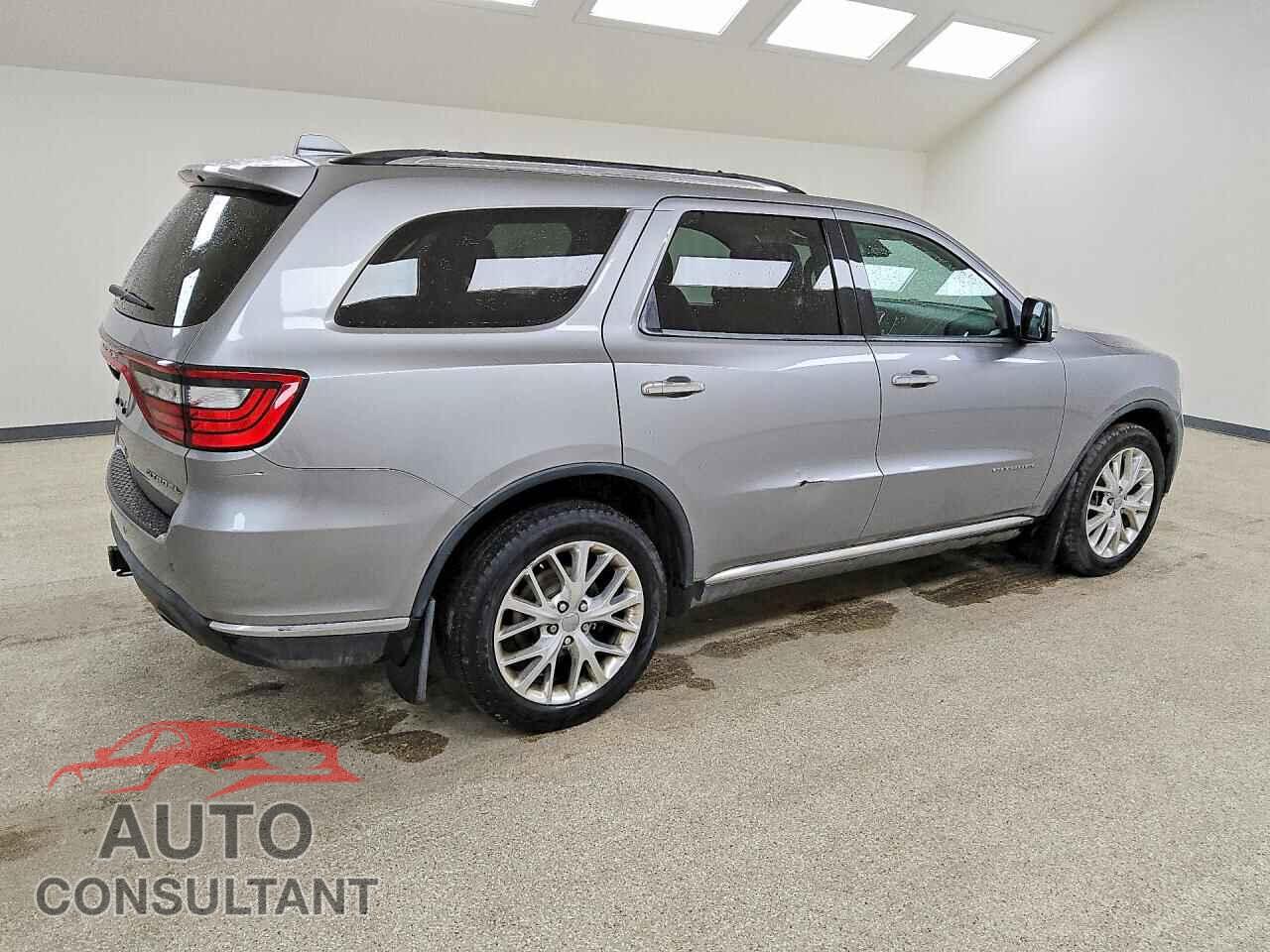 DODGE DURANGO 2015 - 1C4SDJET0FC861093
