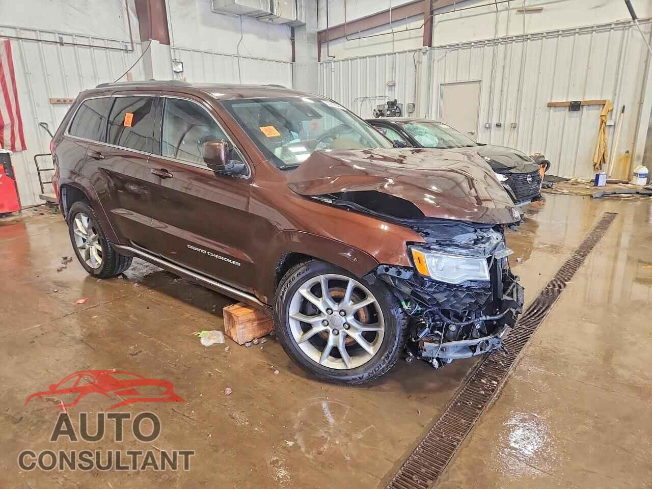 JEEP CHEROKEE 2015 - 1C4RJFJM0FC687478