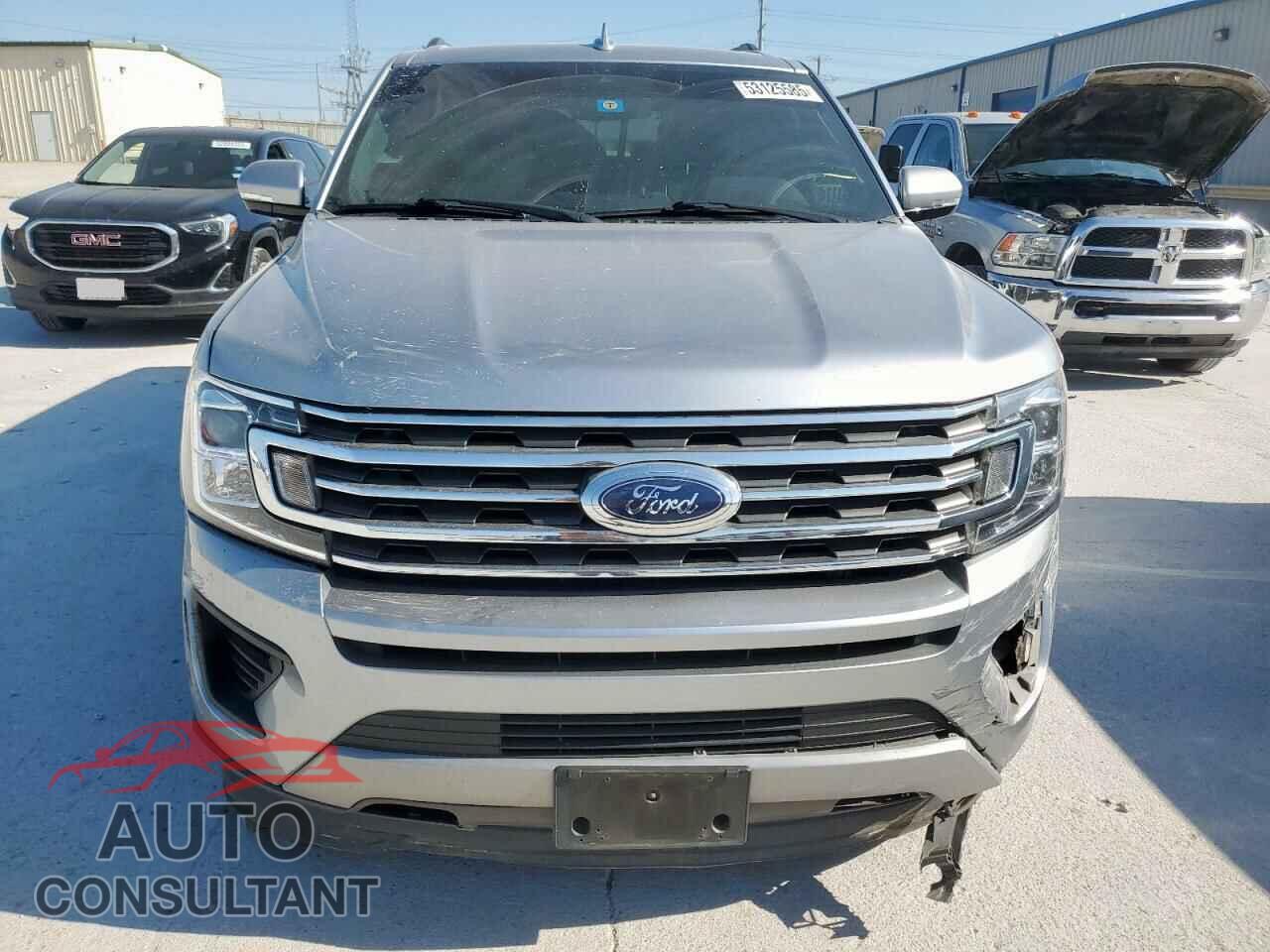 FORD EXPEDITION 2020 - 1FMJU1HT5LEA18302