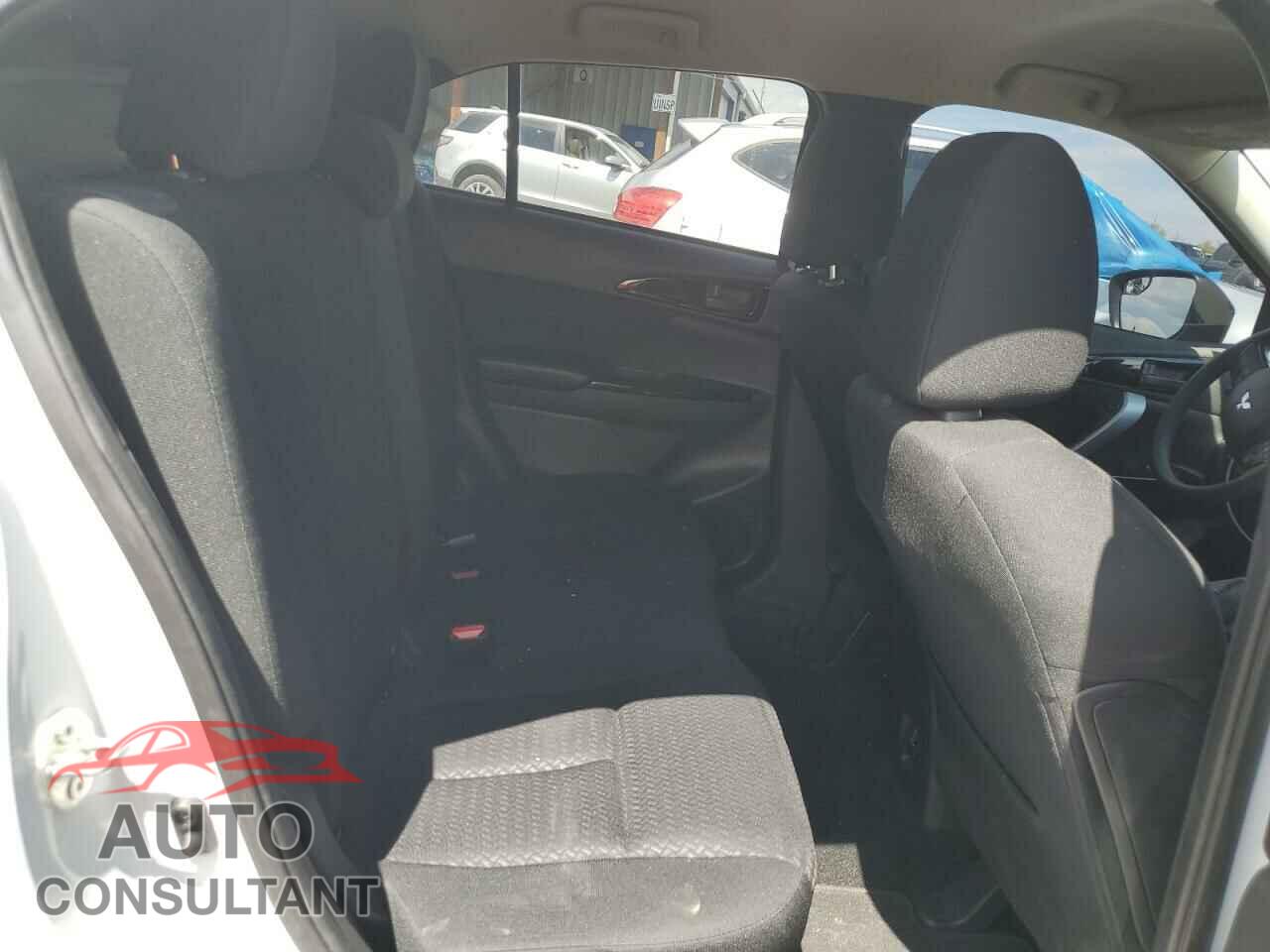 MITSUBISHI ECLIPSE 2023 - JA4ATVAA9PZ006749