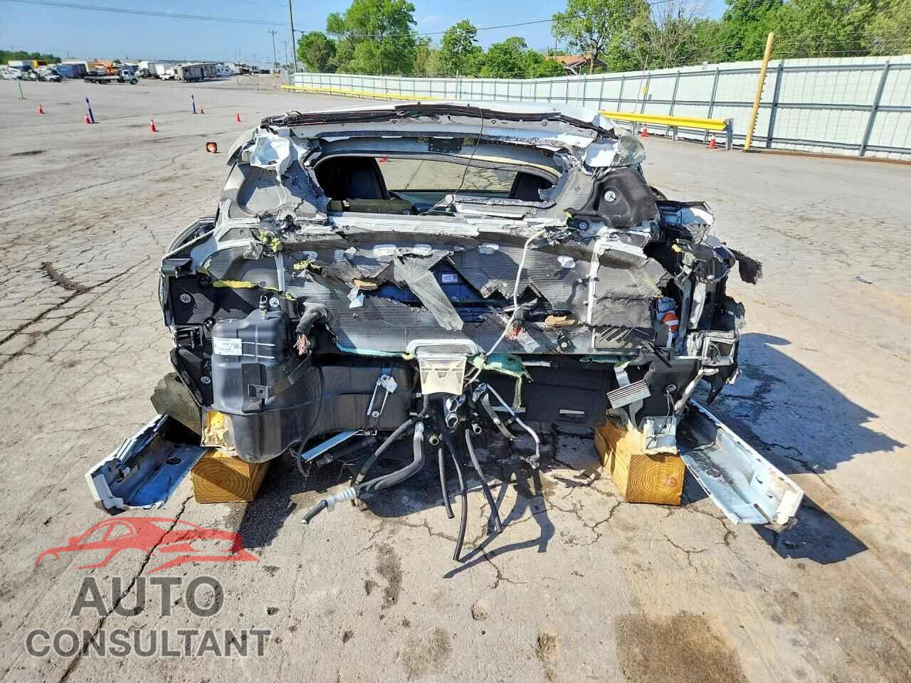 AUDI R8 2020 - WUAKBAFX5L7901988