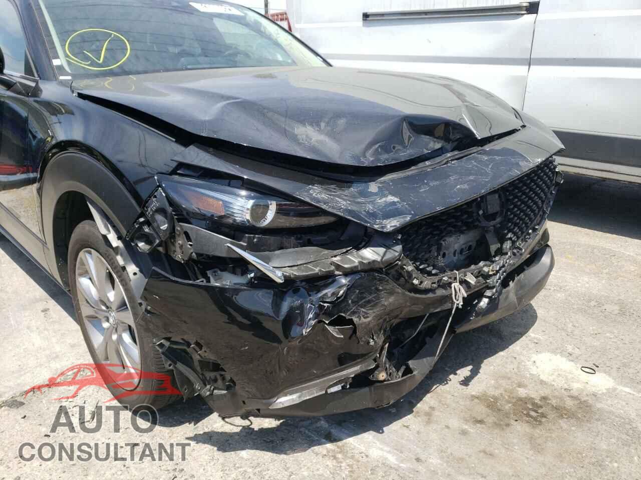 MAZDA CX30 2021 - 3MVDMABL6MM244322