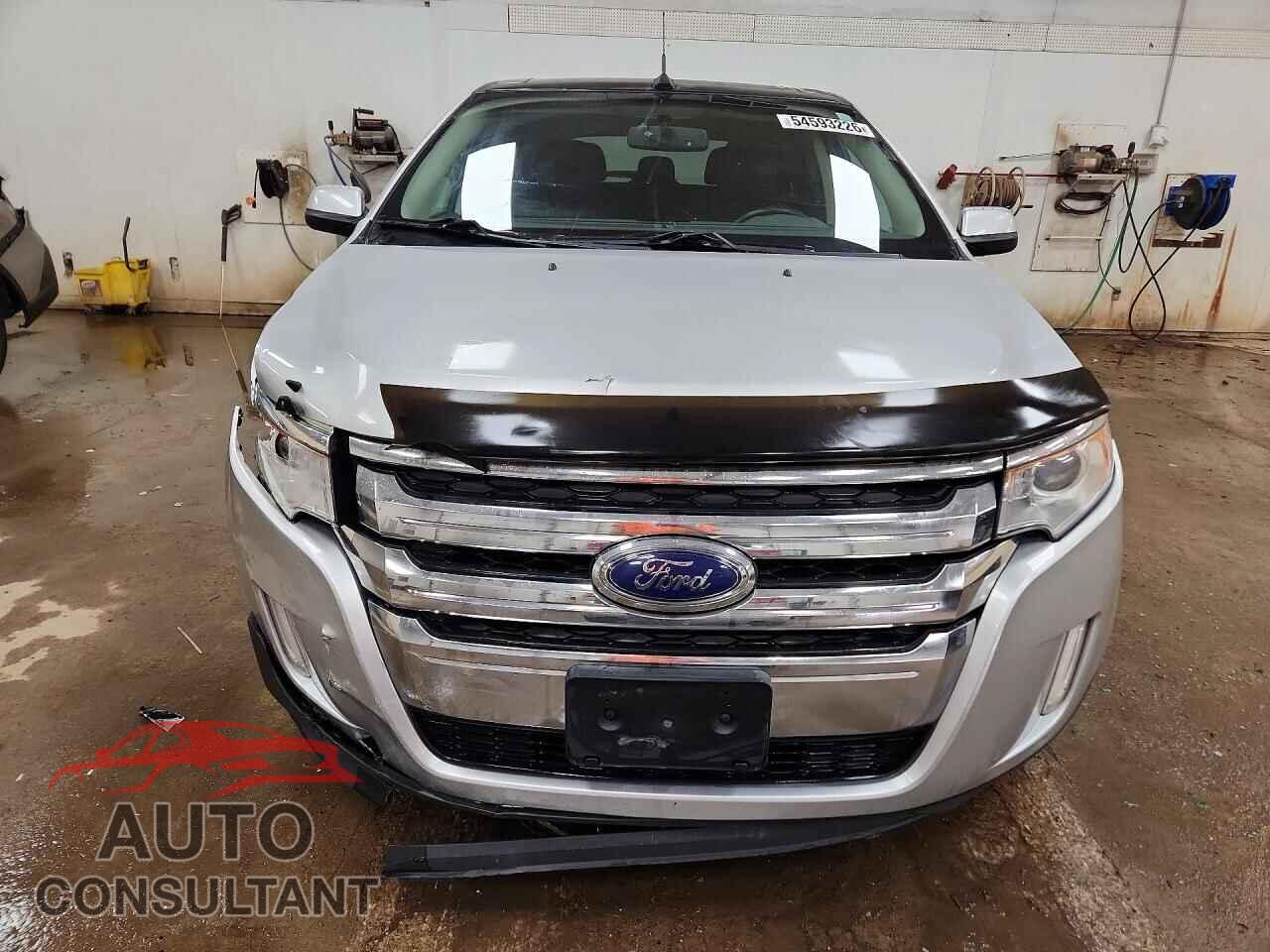 FORD EDGE 2013 - 2FMDK4JC5DBB03247