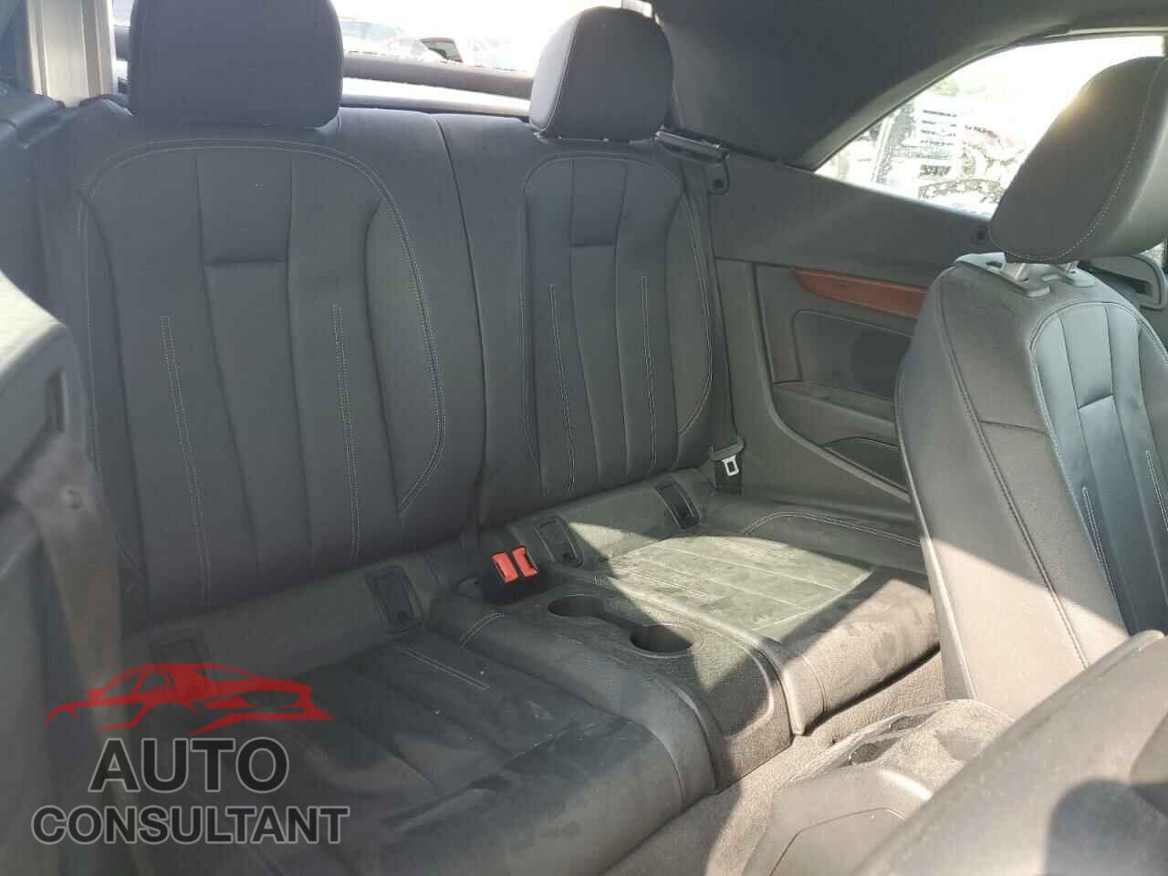 AUDI A5 2022 - WAU2AGF59NN007683