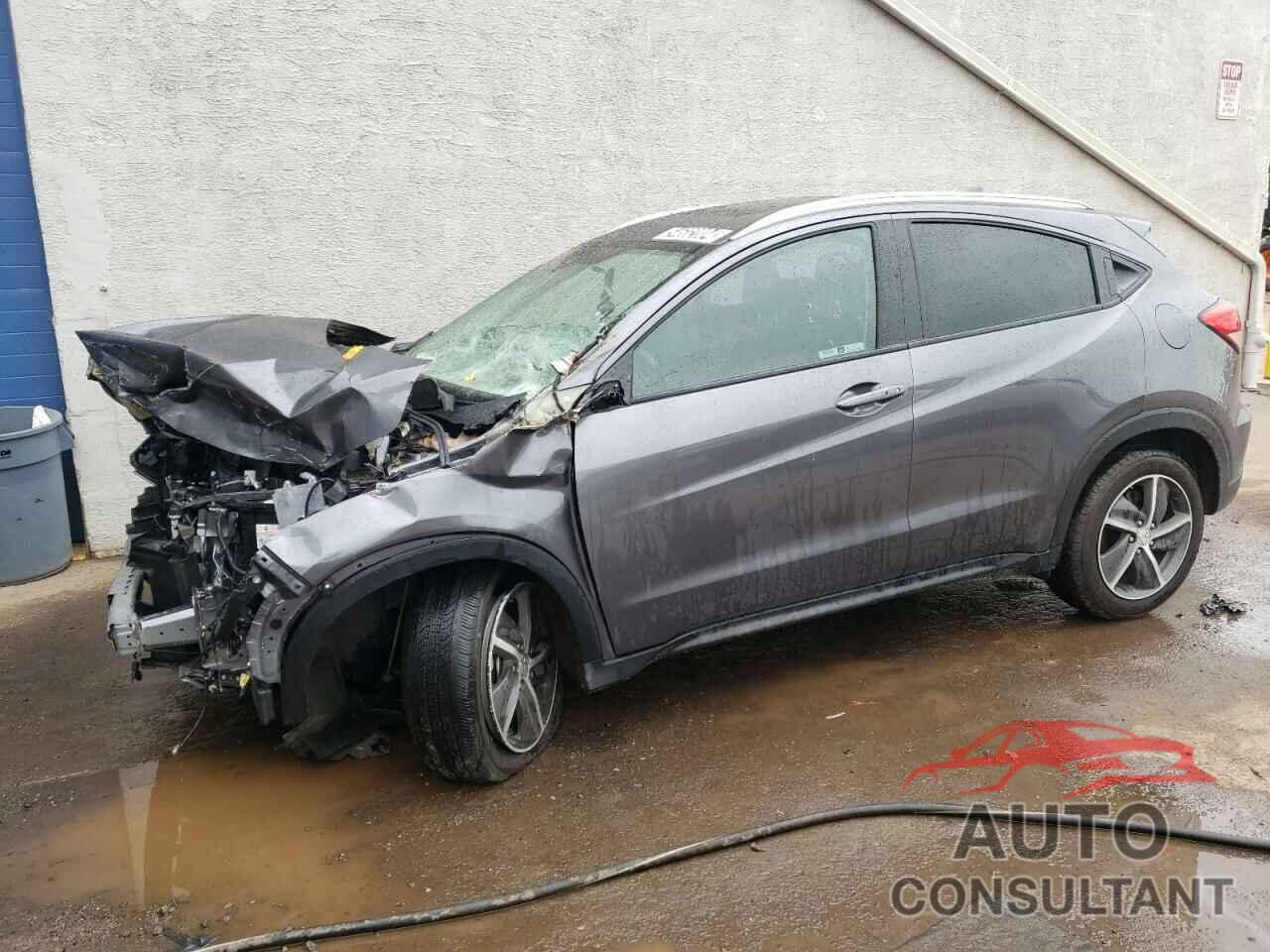 HONDA HR-V 2022 - 3CZRU6H55NM768070