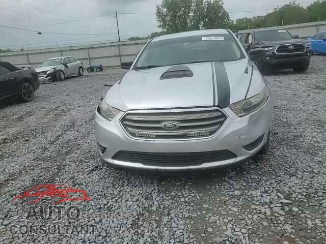 FORD TAURUS 2013 - 1FAHP2D85DG232378