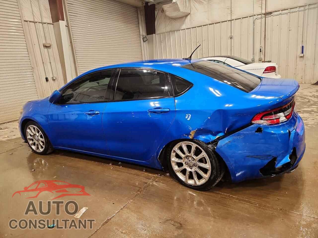DODGE DART 2015 - 1C3CDFEB7FD224628