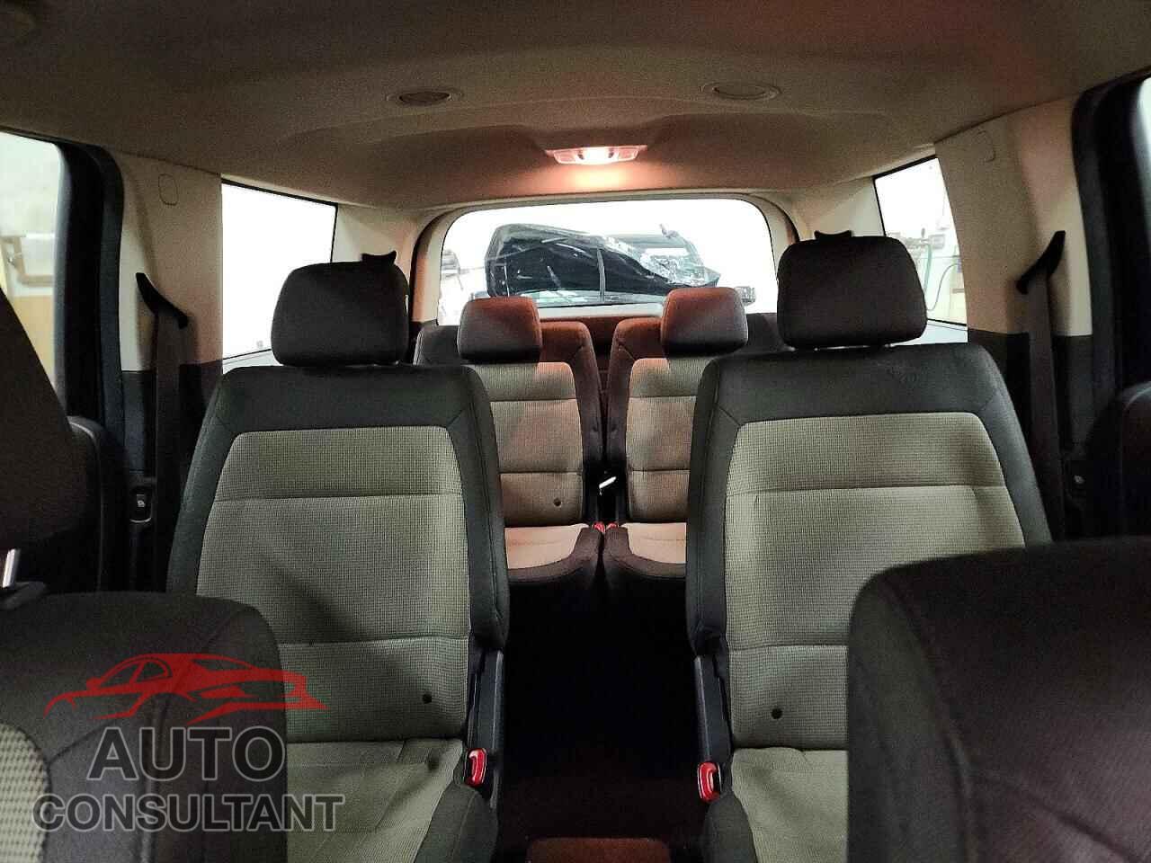 FORD FLEX 2010 - 2FMGK5BC3ABA24849