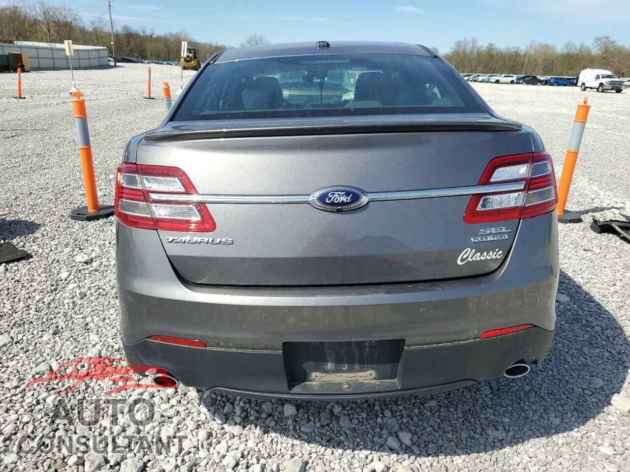 FORD TAURUS 2014 - 1FAHP2E80EG147772