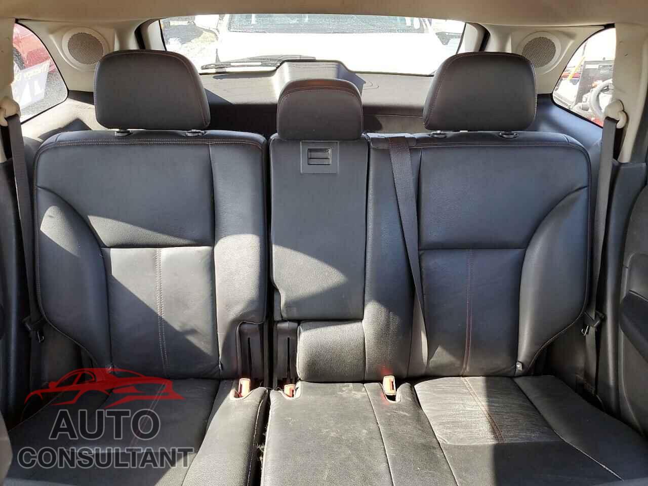 FORD EDGE 2013 - 2FMDK3KC3DBA17539