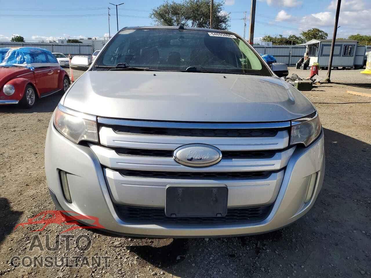 FORD EDGE 2013 - 2FMDK3J90DBA83861