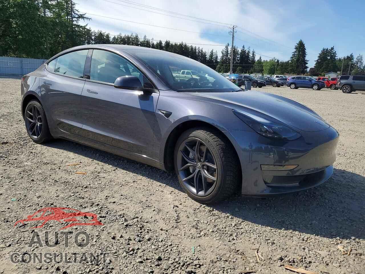 TESLA MODEL 3 2023 - 5YJ3E1EA4PF701982