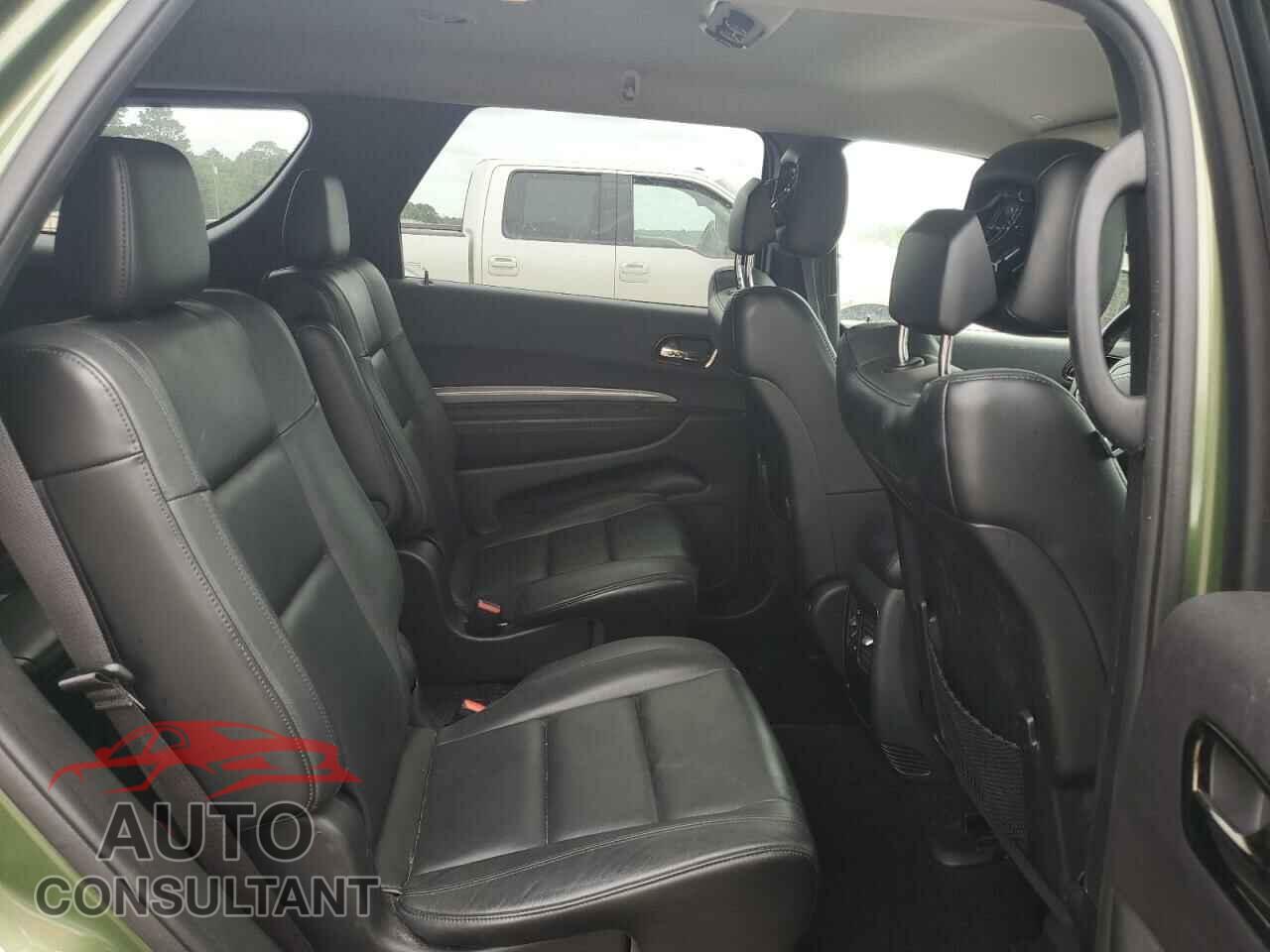 DODGE DURANGO 2020 - 1C4RDHDG5LC381204