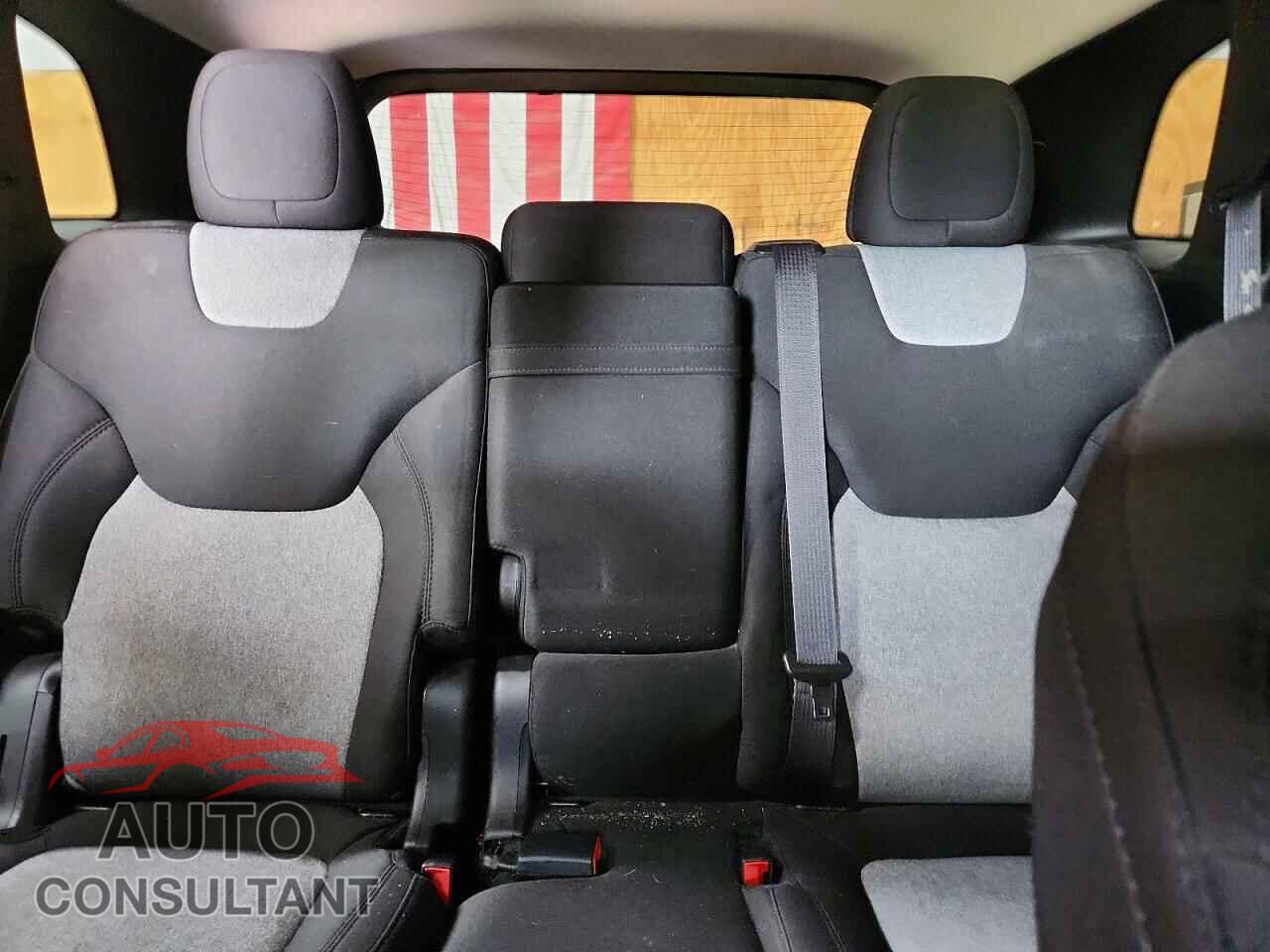 JEEP CHEROKEE 2014 - 1C4PJMCS8EW281663