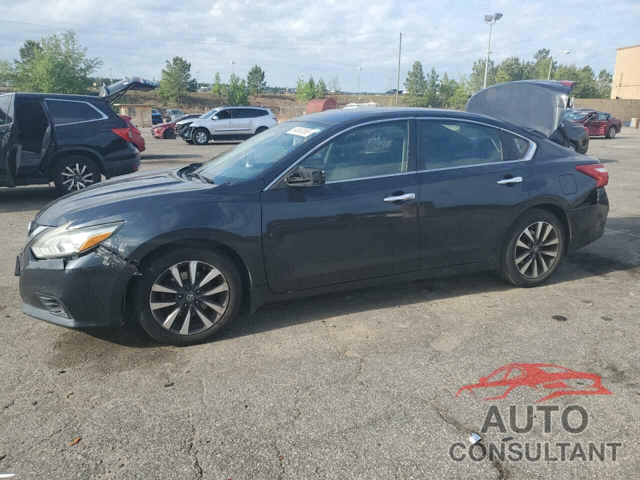 NISSAN ALTIMA 2017 - 1N4AL3AP0HC133656