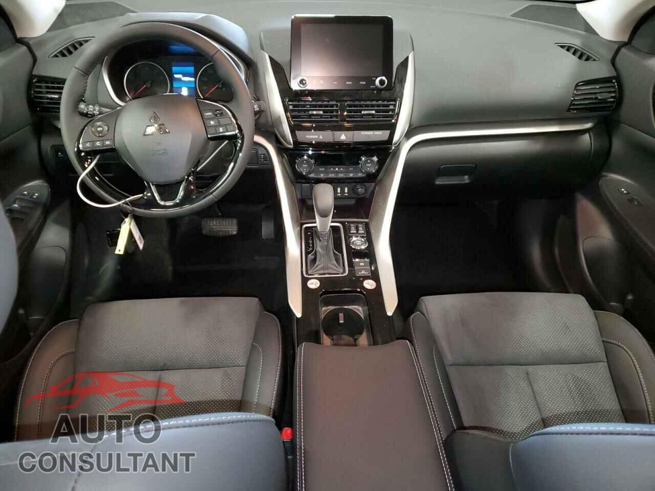 MITSUBISHI ECLIPSE 2025 - JA4ATWAA2SZ023732