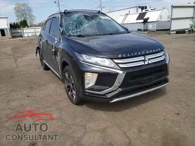 MITSUBISHI ECLIPSE 2018 - JA4AT5AA8JZ042276