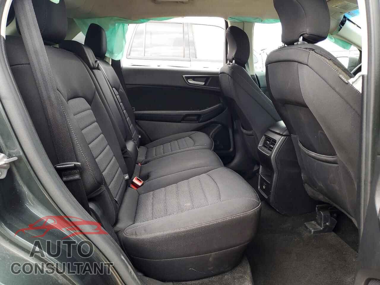 FORD EDGE 2015 - 2FMTK3G83FBB59232