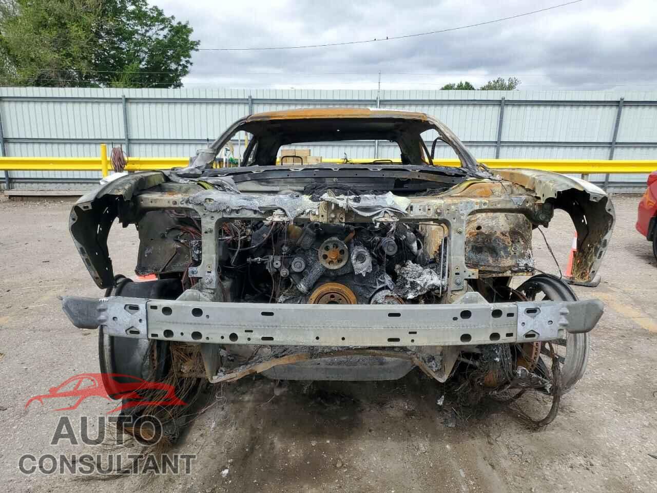 DODGE CHALLENGER 2023 - 2C3CDZFJ2PH617741